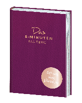 Dominik Spenst: Das 6-Minuten-Tagebuch (rubin) 
