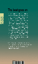 Thomas Lindquist, Jack Kerouac: Unterwegs 