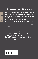 Heiner Geißler: Ou Topos 