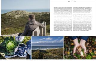 Jan-Philipp Berner: Sylt 