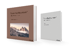 Norbert Niederkofler: Cook The Mountain [deutsche Ausgabe; 2 Bde. im Schuber] 