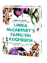 Linda McCartney: Linda McCartney's Familienkochbuch 