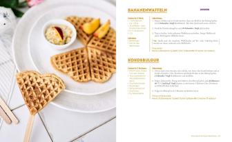 Christine Ellinger, Petra Reschenhofer: Mix-Rezepte zum Mitnehmen für Kinder 