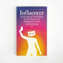 Ole Nymoen, Wolfgang M. Schmitt: Influencer 