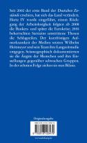 Wilhelm Heitmeyer: Deutsche Zustände 10 − Folge 10 
