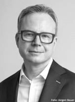 Andreas Reckwitz: Das Ende der Illusionen 