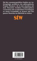 Helmuth Plessner, Günter Dux, Odo Marquard, Elisabeth Ströker: Gesammelte Schriften in zehn Bänden 