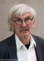 Christoph Hein: Guldenberg 