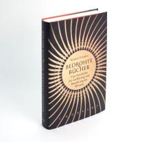 Richard Ovenden: Bedrohte Bücher 