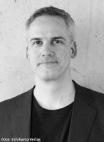 Stephan Thome: Pflaumenregen 