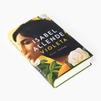 Isabel Allende: Violeta 