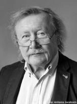 Peter Sloterdijk: Wer noch kein Grau gedacht hat 