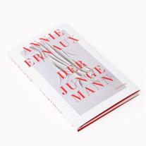 Annie Ernaux: Der junge Mann 