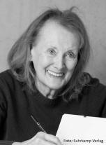 Annie Ernaux: Die Jahre 