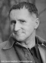 Bertolt Brecht, Noah Willumsen: »Unsere Hoffnung heute ist die Krise« Interviews 1926-1956 