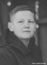 Kae Tempest: Verbundensein 