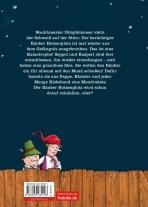 Otfried Preußler, Otfried Prof. Preußler, Thorsten Saleina, F. J. Tripp: Der Räuber Hotzenplotz: Der Räuber Hotzenplotz und die Mondrakete 