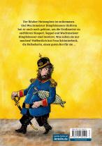 Otfried Preußler, Otfried Prof. Preußler, F. J. Tripp, Mathias Weber: Der Räuber Hotzenplotz 2: Neues vom Räuber Hotzenplotz 