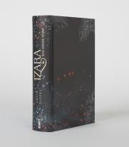 Julia Dippel: Izara 1: Das ewige Feuer 