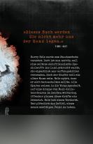 Jo Nesbø: Rotkehlchen (Ein Harry-Hole-Krimi 3) 
