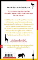 Jan Mohnhaupt: Der Zoo der Anderen 