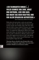 Christian Baron: Schön ist die Nacht 