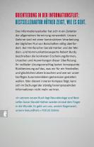 Robert Burdy, Gerald Hüther, Gerald Prof. Dr. Hüther: Wir informieren uns zu Tode 