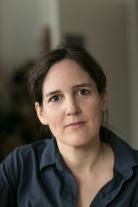 Anke Stelling: Bodentiefe Fenster 