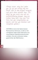 Knut Hamsun: Victoria 