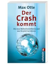 Max Otte: Der Crash kommt 