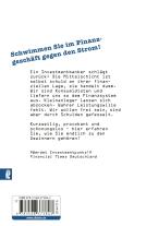 Gerald Hörhan: Investment Punk 