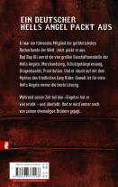 Bad Boy Uli (Ulrich Detrois), Ulrich Detrois: Wir sehen uns in der Hölle 