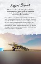 Gesa Neitzel: Frühstück mit Elefanten 