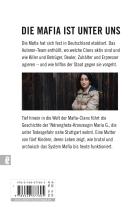 Wigbert Löer, Maik Meuser, David Schraven: Die Mafia in Deutschland 