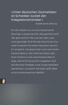 Constantin Schreiber: Inside Islam 