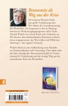 Neale Donald Walsch: Der Sturm vor der Ruhe 