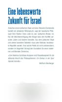 Omri Boehm: Israel - eine Utopie 