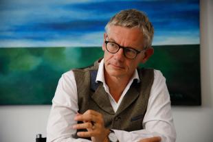 Stephan Dr. Malinowski, Stephan Malinowski: Die Hohenzollern und die Nazis 