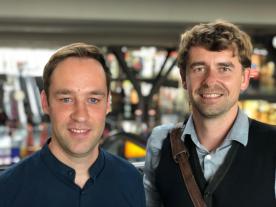 Johannes Krause, Johannes Prof. Dr. Krause, Thomas Trappe: Hybris 