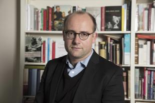 Johann Chapoutot: Gehorsam macht frei 