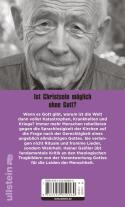 Heiner Geißler: Kann man noch Christ sein, wenn man an Gott zweifeln muss? 