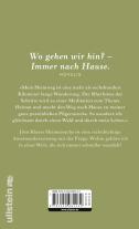 Jörn Klare: Nach Hause gehen 