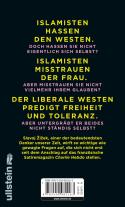 Slavoj Žižek: Blasphemische Gedanken 
