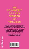 Slavoj Žižek: Der neue Klassenkampf 