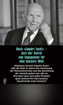 Stéphane Hessel: Engagiert Euch! 