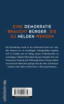 Dieter Prof. Dr. Thomä, Dieter Thomä: Warum Demokratien Helden brauchen. 