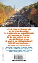 Bündnis , Bündnis #unteilbar: #unteilbar 