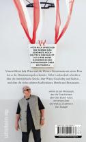 Vincent Klink: Ein Bauch lustwandelt durch Wien 