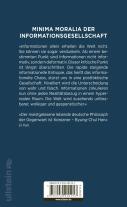 Byung-Chul Han: Undinge 