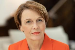 Elke Büdenbender, Eckhard Nagel, Eckhard Prof. Dr. Nagel: Der Tod ist mir nicht unvertraut 